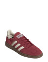adidas Originals Handball Spezial - Red - 48