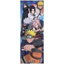 Naruto Plakat Group - 53 x 158 cm