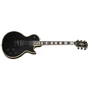 LTD MLB-4 Black Blast Mike Leon Signature