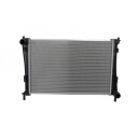 HELLA 8MK 366 301 521 Radiator motorkjøling