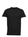 Mads Nørgaard Organic Thor Tee - Black - L