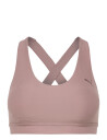 PUMA Cloudspun Bra Mid Pink XXL