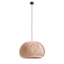 Aldex Nature Cross pendellampe Ø45 cm