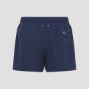 Kiton Herre Svømmetøy Blå 2XL,