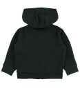 Emporio Armani Cardigan   Armygrønn m. Logo   Emporio Armani   8 år 128   Cardigan