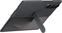 Samsung Galaxy Z Fold7 silikondeksel Svart