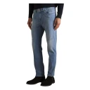 Jeckerson Herre Jeans Blå W40,