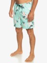Quiksilver Taxer Elastic Waist Shorts Indigo XL