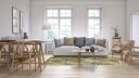 Wilton teppe   Lagos beige Størrelse: 160 x 230 cm