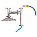 Kegland BrewZilla Steam Condenser Kit 35l Med lokk til BrewZilla 35l