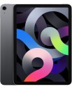 Apple iPad Air 4 (2020) 10.9" Wi-Fi 64GB Stellargrå - Kvalitetssikret Brukt Nettbrett