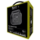 Sandberg Bærbar Strømstasjon AC 200 200W Li-Ion 48000mAh Sort