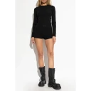 Fear Of God Dame Shorts Svart XS,