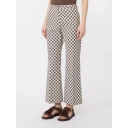 Weekend Max Mara Dame Bukser Flerfarget S,