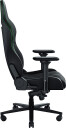 Razer Enki gamingstol grønn/svart