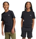 Adidas Originals Regular Tee   Black   152