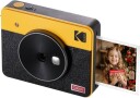 Kodak Mini Shot 3 Retro Gul