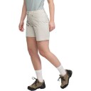 Bergans Rabot Light Softshell Shorts Dame Coastal Sand 46