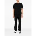 Dsquared2 Herre Topper Svart S,