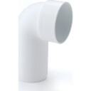 RAUPIANO VK.TL.PCS. 50/40-30 Hvit