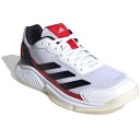 Adidas Courtquick Padel Unisex Padel sko Unisex White 40