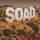 System Of A Down  Toxicity  CD