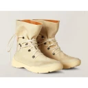 Loro Piana Dame Sko Beige 38 EU,