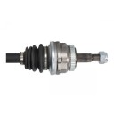 Point Gear Drivaksel POINT GEAR PNG75955