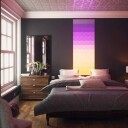 Nanoleaf Canvas Smarter sett (9-pakning)