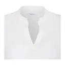 Max Mara Dame Topper Hvit L,