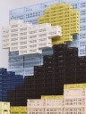 Hay Colour Crate Cube Oppbevaring Grey