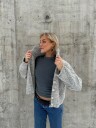 House Of Yarn Øk 06-08 Nøkken Chunky Cardigan
