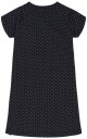 Luca &  Lola Gaetana Kjole Phantom Black 122-128