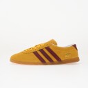 Adidas Gazelle Lo Pro W Creme Yellow/ Shadow Red/ Gum EUR 39 1/3