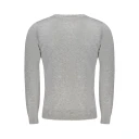 Cavalli Class Herre Strikkevarer Grå 2XL,