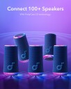 Anker Glow Blue