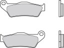 BREMBO 07BB2809 Bremseklosser