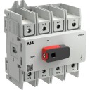 Abb Lastbryter 4-polet 63A, OT60G3-4BSN2