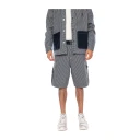 Tommy Jeans Jaimie Rlxd Carp Short Cj6053   Navy   31