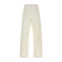 A.p.c. Herre Bukser Hvit M,