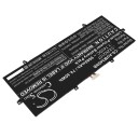 Batteri til Asus ZenBook 14 OLED UX3402 etc