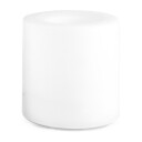 KULZ BATTERY CANDLE LIGHT 7.6 CM KULEDCANSMALL