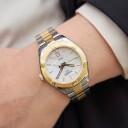 Tissot PR 100 Sport Chic Lady T1019102211100 - Dame - 36 mm - Analog - Kvarts urverk - Safirglass