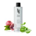 Nanobrow Micellar Makeup Remover 200 ml