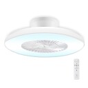 Beper P206VEN650 Takventilator 40W
