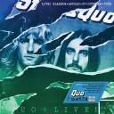 Status Quo  Live In Glasgow  LP/Vinyl