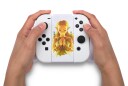 PowerA JOY-CON Comfort Grip - Princess Zelda
