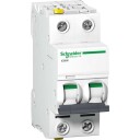 Schneider Electric Acti9 ic60n 2p 4a d circuit br (3606480441370)