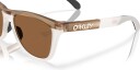 Oakley Frogskins Range Matte Sepia m/PRIZM Bronze