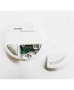 Relco - LED Dimmer Rondo 4-100W (40-250W) Hvit
